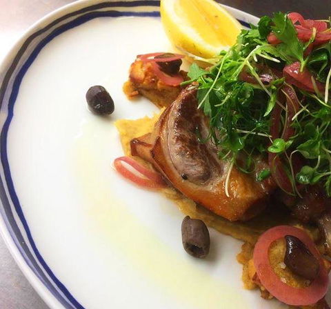 FOS Kitchen & Bar - Tweed Heads Accommodation 12