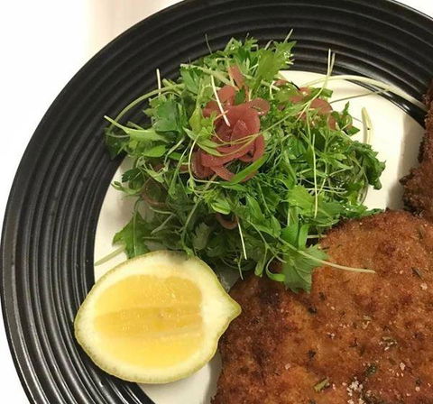 FOS Kitchen & Bar - Tweed Heads Accommodation 13