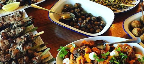 FOS Kitchen & Bar - Tweed Heads Accommodation 2