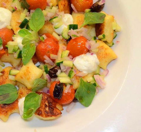 FOS Kitchen & Bar - Tweed Heads Accommodation 5