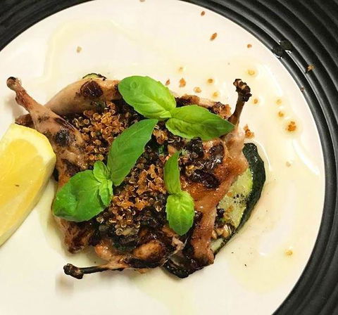 FOS Kitchen & Bar - Tweed Heads Accommodation 7