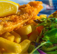 Chippys Beach Shack - Tweed Heads Accommodation