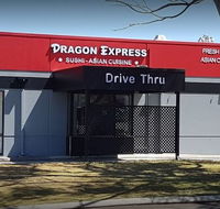 Dragon Express - Tweed Heads Accommodation
