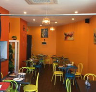 Fast n Fusion Curry House - Tweed Heads Accommodation