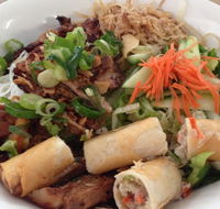 Hu Tieu Thanh Liem - Tweed Heads Accommodation