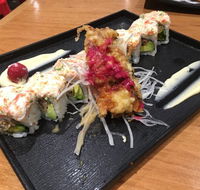 Aburi House Sushi  Teppanyaki - Tweed Heads Accommodation