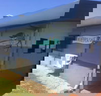 Aviator's Cafe - Tweed Heads Accommodation