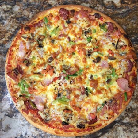 Boulevard Pizzeria - Tweed Heads Accommodation 0