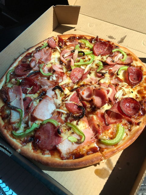 Boulevard Pizzeria - Tweed Heads Accommodation 2