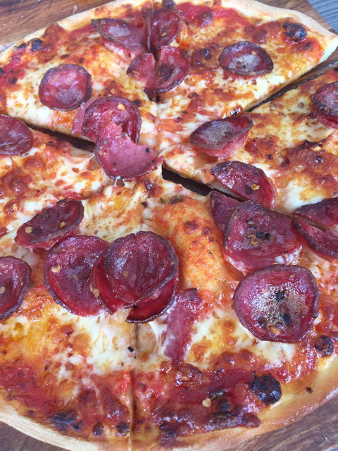 Boulevard Pizzeria - Tweed Heads Accommodation 3