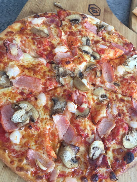 Boulevard Pizzeria - Tweed Heads Accommodation 4