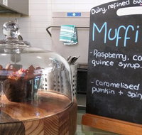 Canning River Cafe