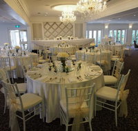 Caversham House