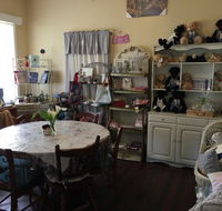 Cottage Tea Rooms - Tweed Heads Accommodation