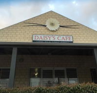 Daisy's Cafe - Tweed Heads Accommodation