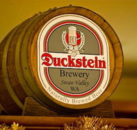Duckstein Brewery - Tweed Heads Accommodation