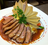 Flames Restaurant - Tweed Heads Accommodation