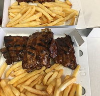 Gourmand Fish  Chips - Tweed Heads Accommodation