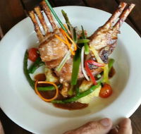 Henley Park Winery - Tweed Heads Accommodation