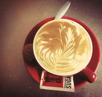 Little River Winery  Cafe - Tweed Heads Accommodation