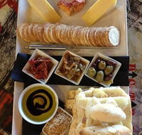 Swanbrook Winery  Cafe - Tweed Heads Accommodation