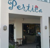 The Pertica Cafe - Tweed Heads Accommodation