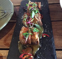 Bad Apple Bar - Tweed Heads Accommodation