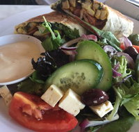 Blend Cafe and Pizza Bar - Tweed Heads Accommodation