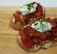 Brushfoot Cafe - Tweed Heads Accommodation