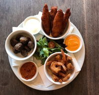 Dome Cafe - Tweed Heads Accommodation