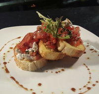 Green Olives Ristorante  Wood Fire Pizzeria - Tweed Heads Accommodation