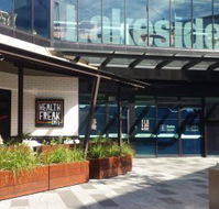 Health Freak Cafe - Tweed Heads Accommodation