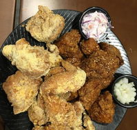 Nene Chicken - Tweed Heads Accommodation