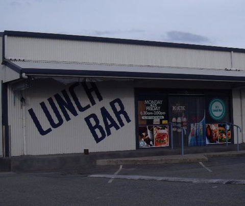 Di's Sanford Rd Lunch Bar - Tweed Heads Accommodation 0