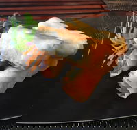 Happy Crab Thai Takeaway - Tweed Heads Accommodation