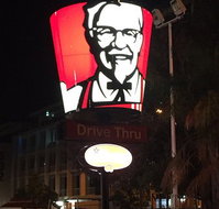 KFC - Tweed Heads Accommodation
