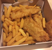 Tankk Gourmet Fish  Chips - Tweed Heads Accommodation