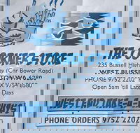 The Corner Store and West End Take-Away - Tweed Heads Accommodation