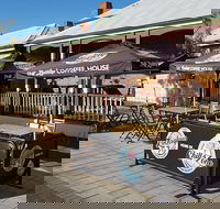 The Lockup Coffee House - Tweed Heads Accommodation