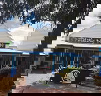 The Twisting Bean - Tweed Heads Accommodation