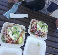 The Well Dressed Potato - Tweed Heads Accommodation