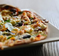 Yirri Grove Olive Farm and Restaurant - Tweed Heads Accommodation