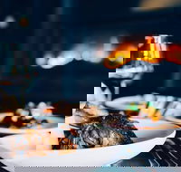 Amelia Park Restaurant - Tweed Heads Accommodation