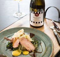 Aravina Vineyard Restaurant - Tweed Heads Accommodation