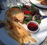Augusta Bakery  Cafe - Tweed Heads Accommodation