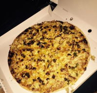 Australind Pizza and Takeaways - Tweed Heads Accommodation