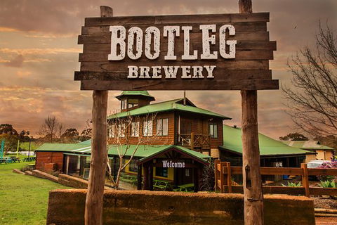 Bootleg Brewery - Tweed Heads Accommodation 0
