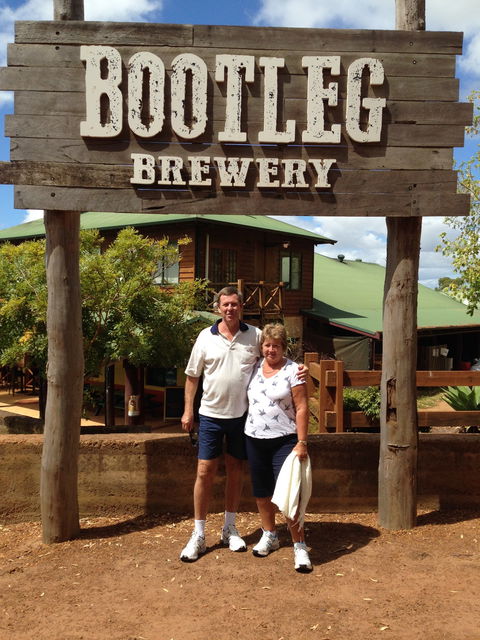 Bootleg Brewery - Tweed Heads Accommodation 4