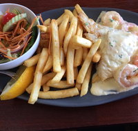 Brunswick Tavern - Tweed Heads Accommodation