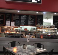 Cafe 21 - Tweed Heads Accommodation